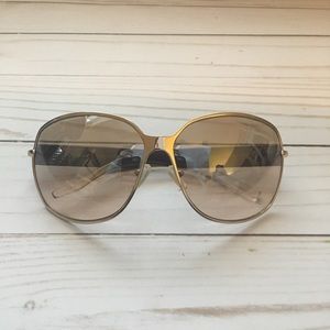 Armani Exchange sunglasses